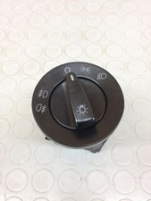 VOLKSWAGEN GOLF 4 1.9 ACCENSIONE REGOLAZIONE LUCI FARI ANTERIORI 1C0941531A