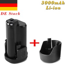 Batteria per Bosch 3,0AH 10,8V