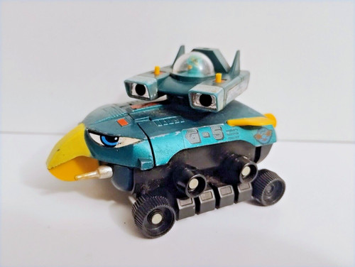 Popy gatchaman g5 hound - pb-67,