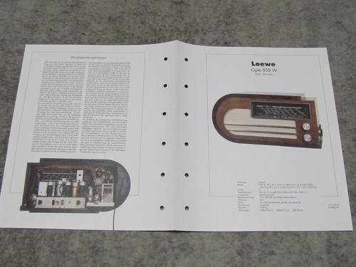 Schema elettrico per radio - , a