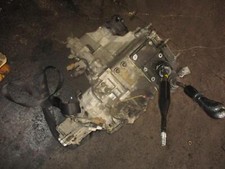 4D56 RIDUTTORE CAMBIO