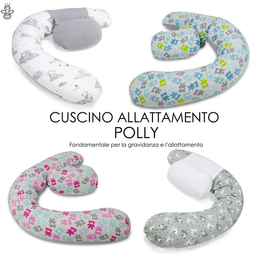 Cuscino gravidanza