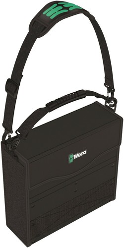 Wera 2go contenitore per - wera, 2