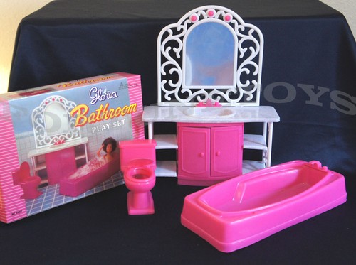 Gloria casa delle bambole - gloria,
