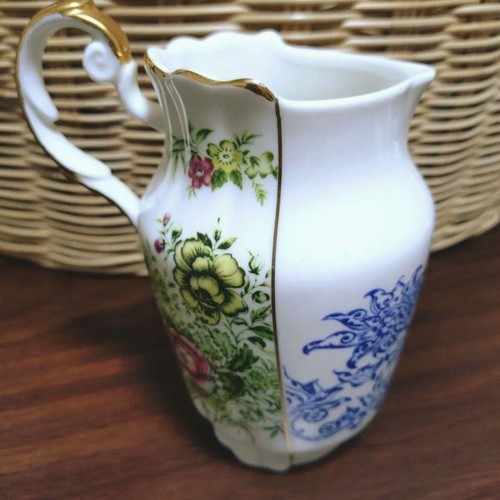 Seletti vaso ibrido - ibrido, lattiera