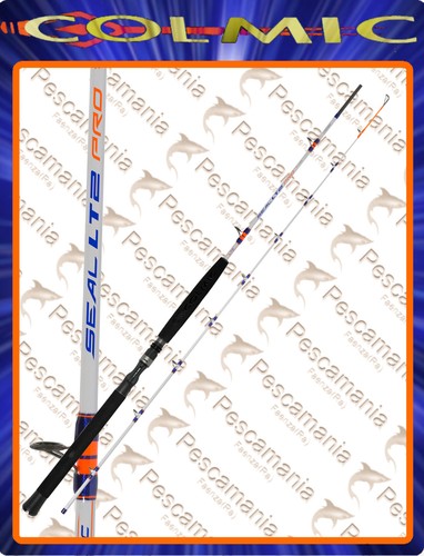 Canna traina colmic seal - ,