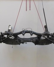 Treno posteriore completo BMW