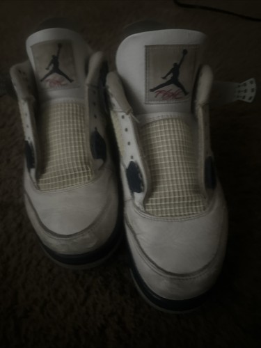 Jordan midnight navy - midnight, taglia