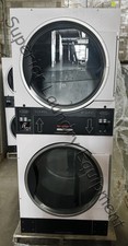 Speed Queen STT45 Stack Dryer