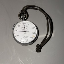 Cronometro vintage MINERVA