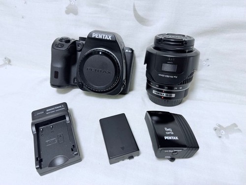 Pentax 1mp dslr - k-s2,