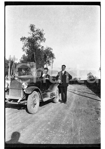 1925 rapallo fiat - 1925,
