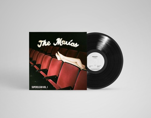 The marias superclean - the, i