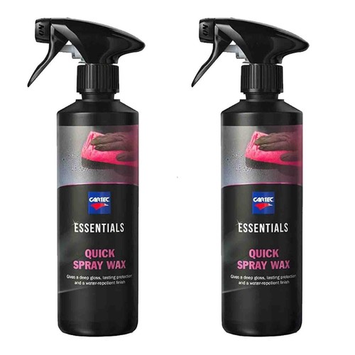 Cartec cera liquida - liquida, auto