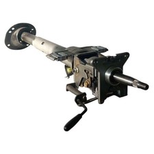 Piantone sterzo meccanico Hyundai Terracan 2.9d 150cv 2001-2007