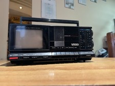 Radio Vintage HI-TECH IRRADIO