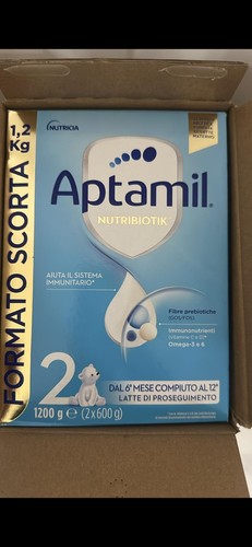 Aptamil - aptamil, 1