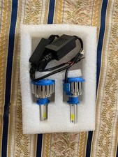 kit lampadine led H1  9-30 V