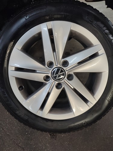 Cerchi volkswagen golf 8 - 16,