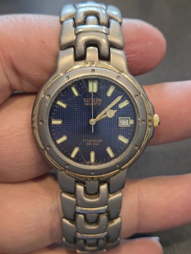 Orologio uomo vintage 1990 - uomo,
