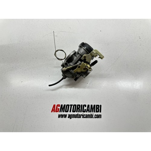 Carburatore cvk kehin kawasaki - carburatore,