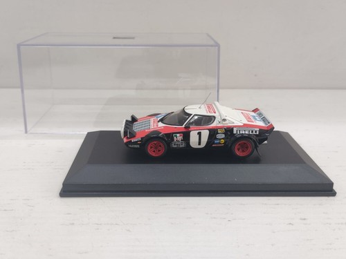 Lancia stratos hpi racing - hf,