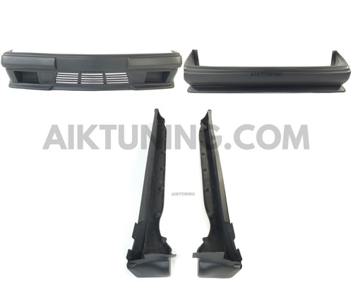 Kit carrozzeria completa