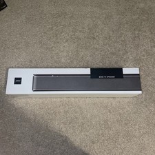 Bose Altoparlante TV Bluetooth