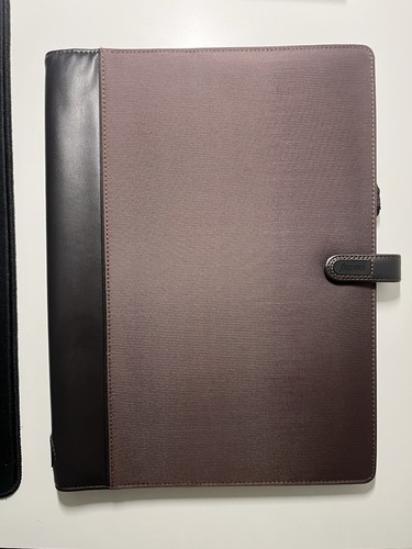 Portablocco filofax - portablocco,