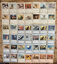 Mtg Lotto 90 8th EDIZIONE