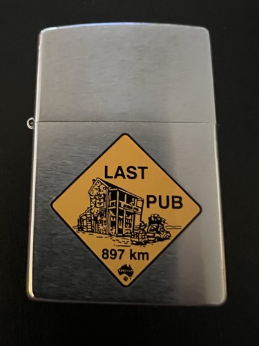 Zippo accendino last - zippo, accendino,last