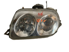 FARO ANTERIORE SX PER ALFA ROMEO GTV + SPIDER (95-03) 2.0 16V T.S.