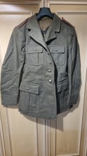 UNIFORME CC CARABINIERE GIUBBA