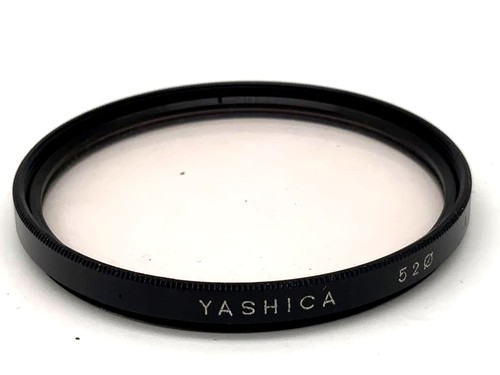 Filtro yashica skylight - yashica, 1a