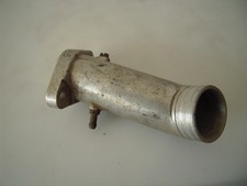 COLLETTORE ASPIRAZIONE DUCATI MONSTER 600 '98 - '02