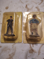 LOTTO SOLDATINI IN PIOMBO- 1/32- ITALIANI 2 GM- NUOVI