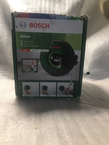 Bosch atino livella laser - bosch,