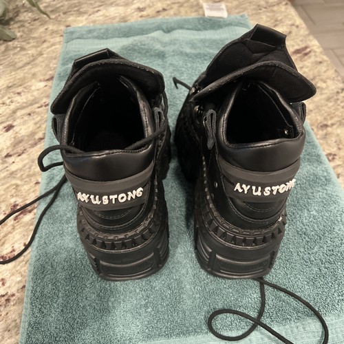 Ayustrong stivaletti scarpe - ayustrong,
