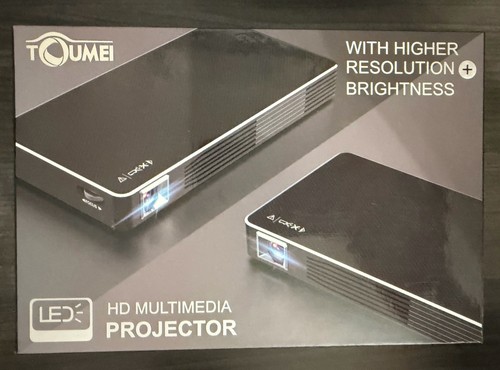 Proiettore toumei c800 - proiettore,