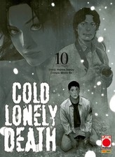 COLD LONELY DEATH 10 - INORYU