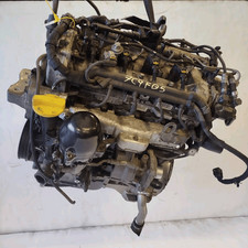 Z13DTJ Motore compl.  OPEL