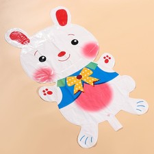  5 Pezzi Palloncini Foglio