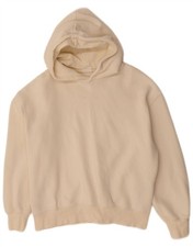 Felpa con cappuccio ZARA