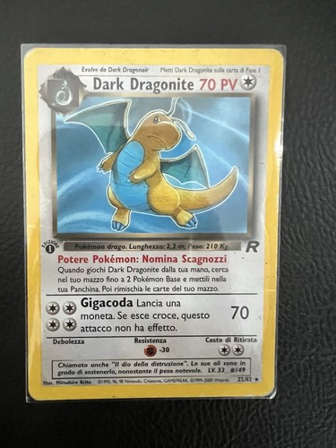 Nintendo pokémon dark - pokémon,