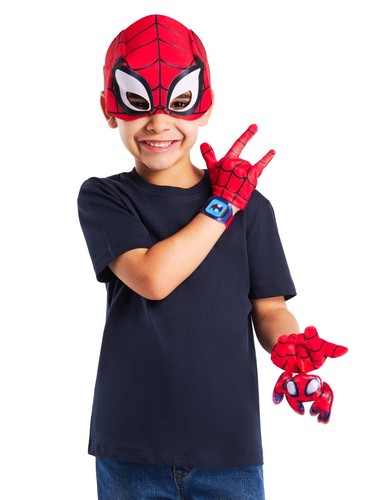 Set accessori bambini - set, spidey