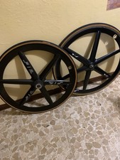 Coppia Ruote Fir Margherita