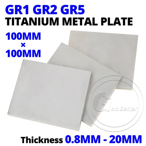 Gr1 gr2 gr5 - gr2, lamiera