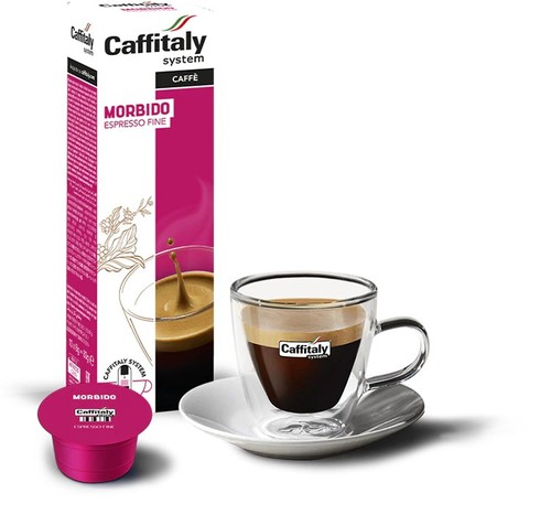 Caffè caffitaly system - caffitaly,