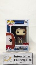 Funko Pop! Riverdale: Cheryl