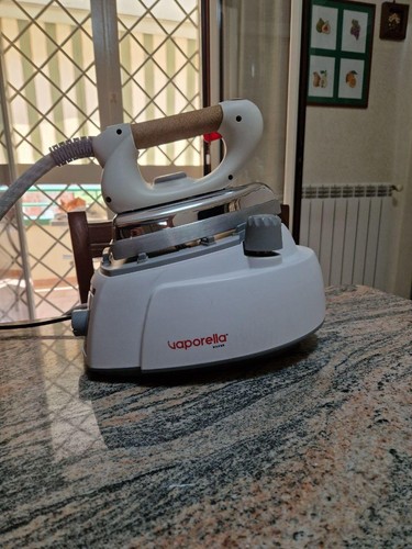 Ferro stiro polti vaporella - stiro,
